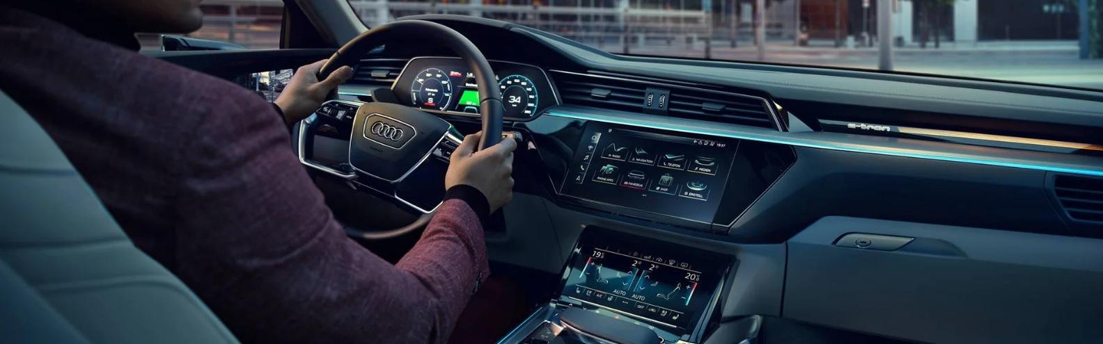 audi function