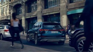 audi phare