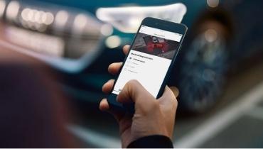 audi system