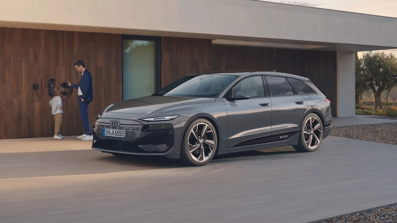 Électriques / Hybrides